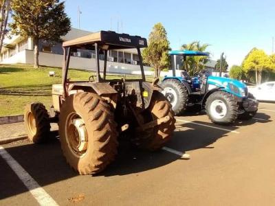 Produtor destaca a importância das Patrulhas Agrícolas no dia a dia do campo